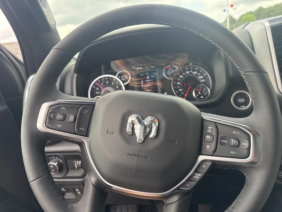 2026 Ram 1500 2nd Gen - Image 25 of 29