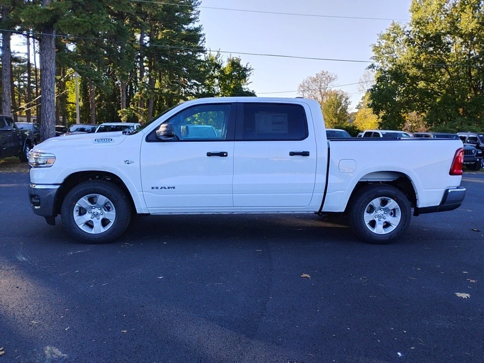 2026 Ram 1500 2nd Gen - Image 8 of 12