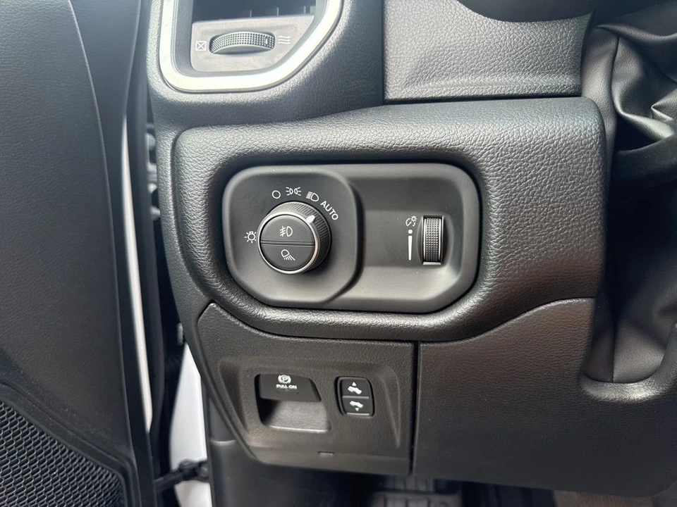 2026 Ram 1500 2nd Gen - Image 23 of 29