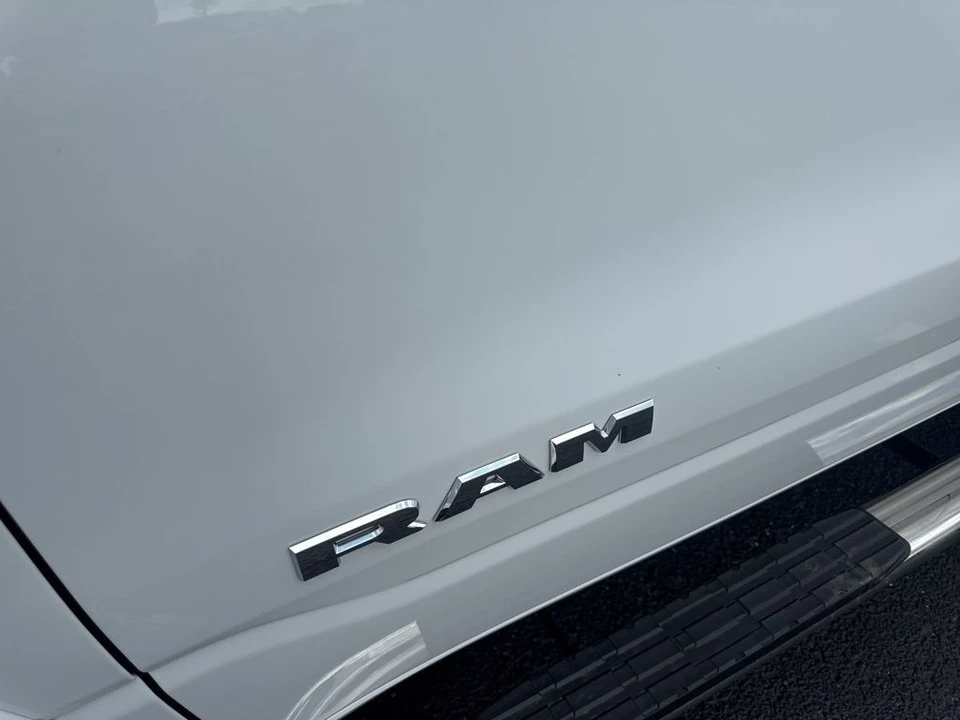 2026 Ram 1500 2nd Gen - Image 12 of 29