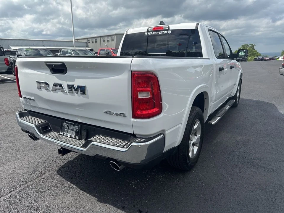 2026 Ram 1500 2nd Gen - Image 5 of 29