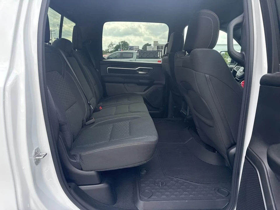 2026 Ram 1500 2nd Gen - Image 16 of 29