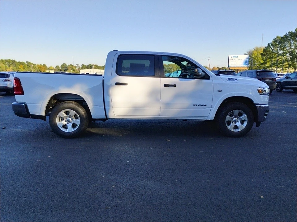 2026 Ram 1500 2nd Gen - Image 4 of 12