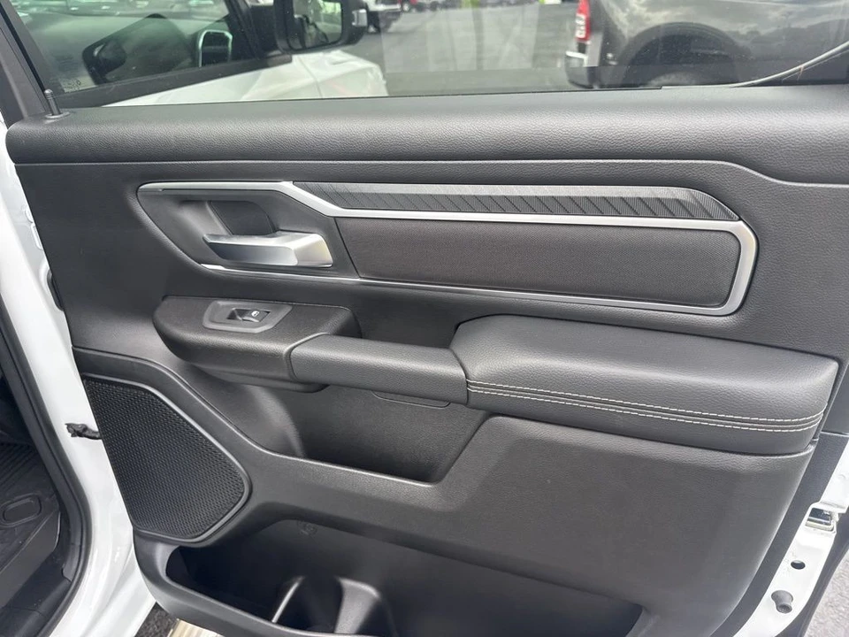 2026 Ram 1500 2nd Gen - Image 17 of 29
