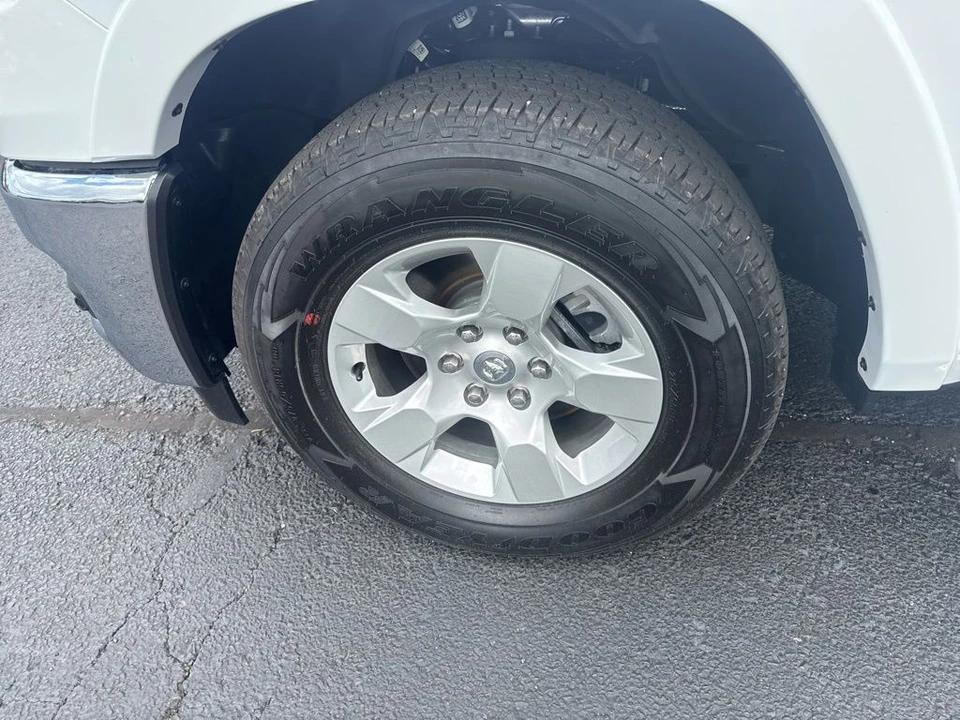 2026 Ram 1500 2nd Gen - Image 9 of 29