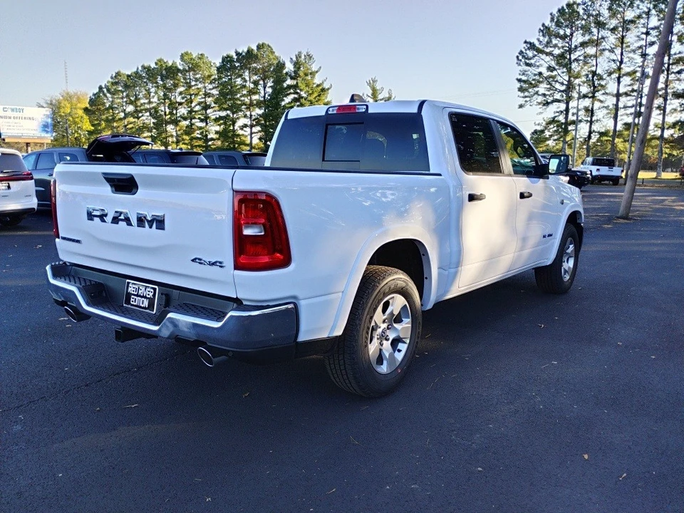 2026 Ram 1500 2nd Gen - Image 5 of 12