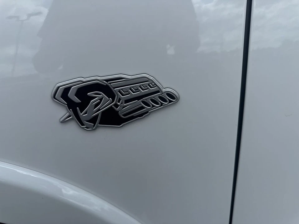 2026 Ram 1500 2nd Gen - Image 11 of 29