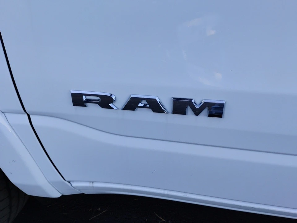 2026 Ram 1500 2nd Gen - Image 10 of 12