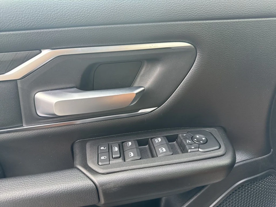 2026 Ram 1500 2nd Gen - Image 22 of 29