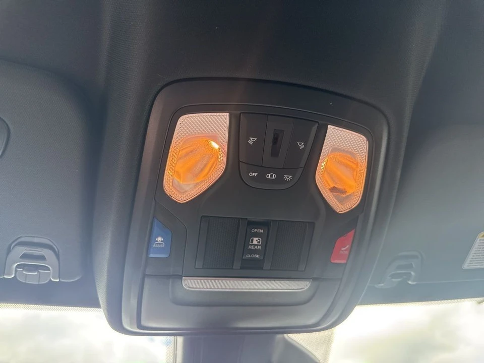 2026 Ram 1500 2nd Gen - Image 28 of 29