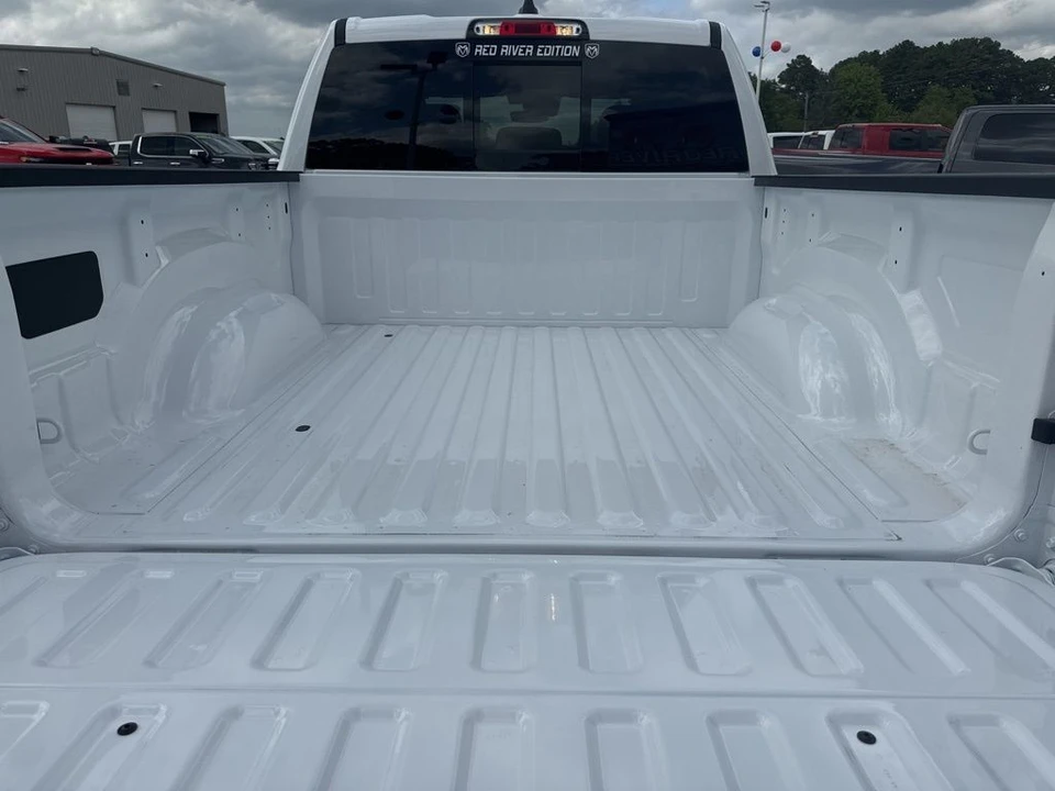2026 Ram 1500 2nd Gen - Image 15 of 29