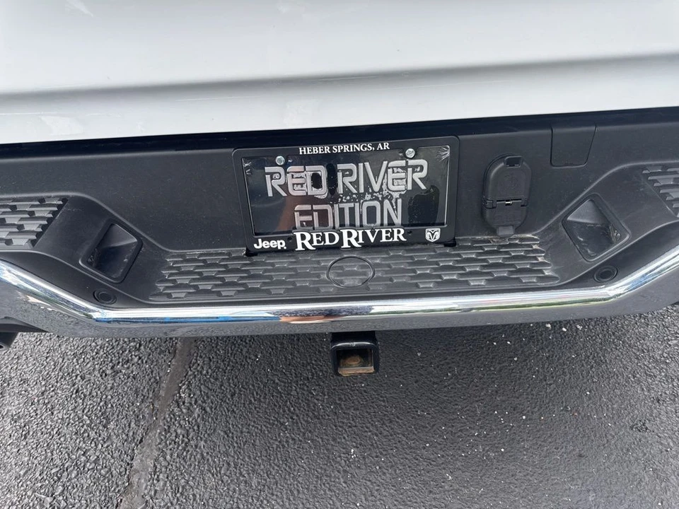 2026 Ram 1500 2nd Gen - Image 14 of 29