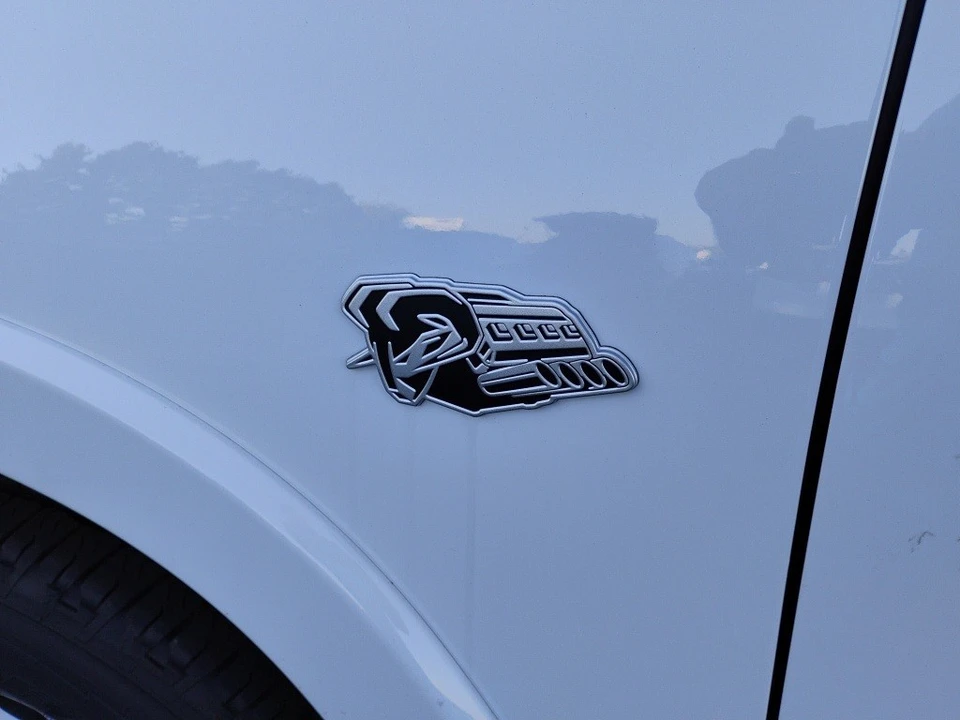 2026 Ram 1500 2nd Gen - Image 11 of 12