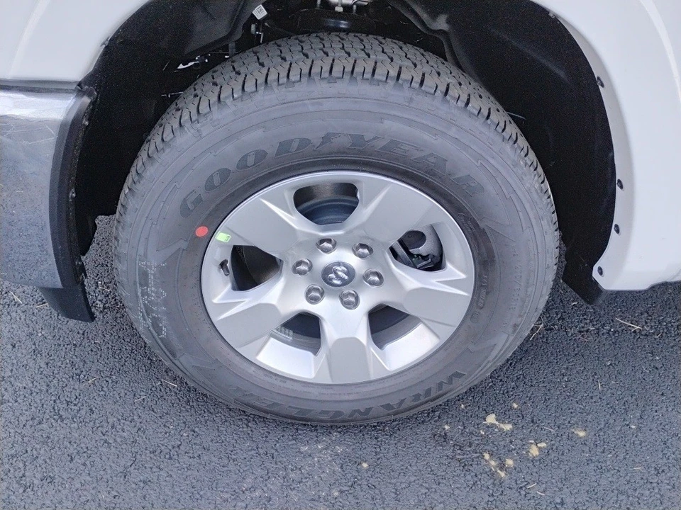2026 Ram 1500 2nd Gen - Image 9 of 12