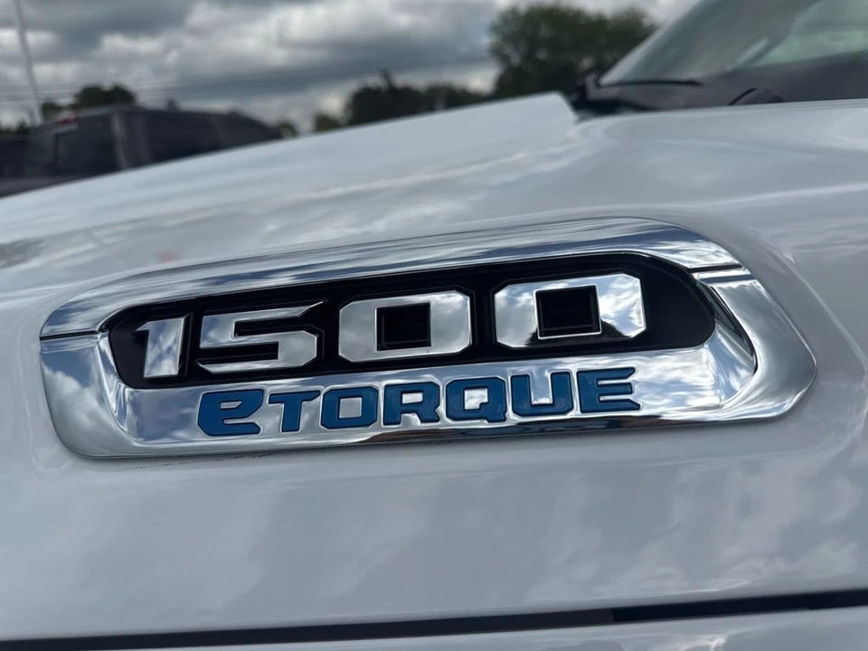 2026 Ram 1500 2nd Gen - Image 10 of 29