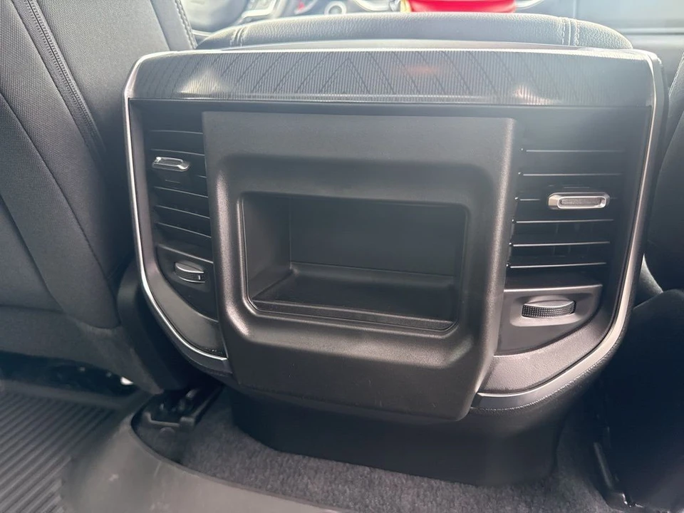 2026 Ram 1500 2nd Gen - Image 18 of 29