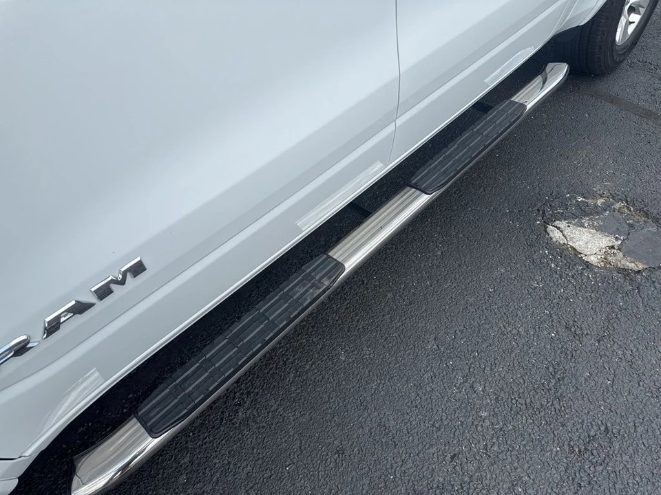 2026 Ram 1500 2nd Gen - Image 13 of 29