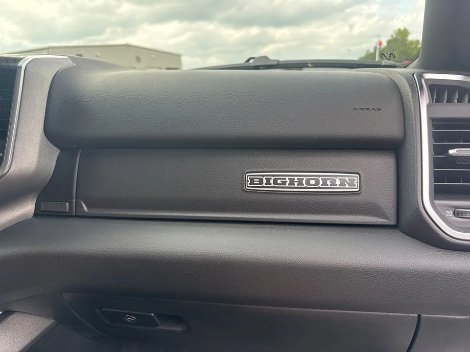 2026 Ram 1500 2nd Gen - Image 21 of 29