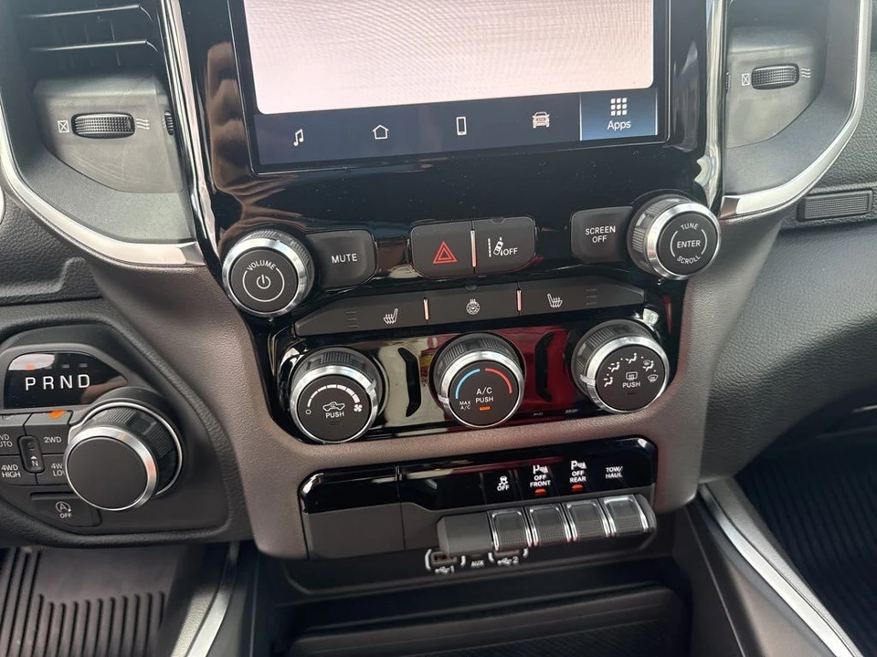 2026 Ram 1500 2nd Gen - Image 27 of 29