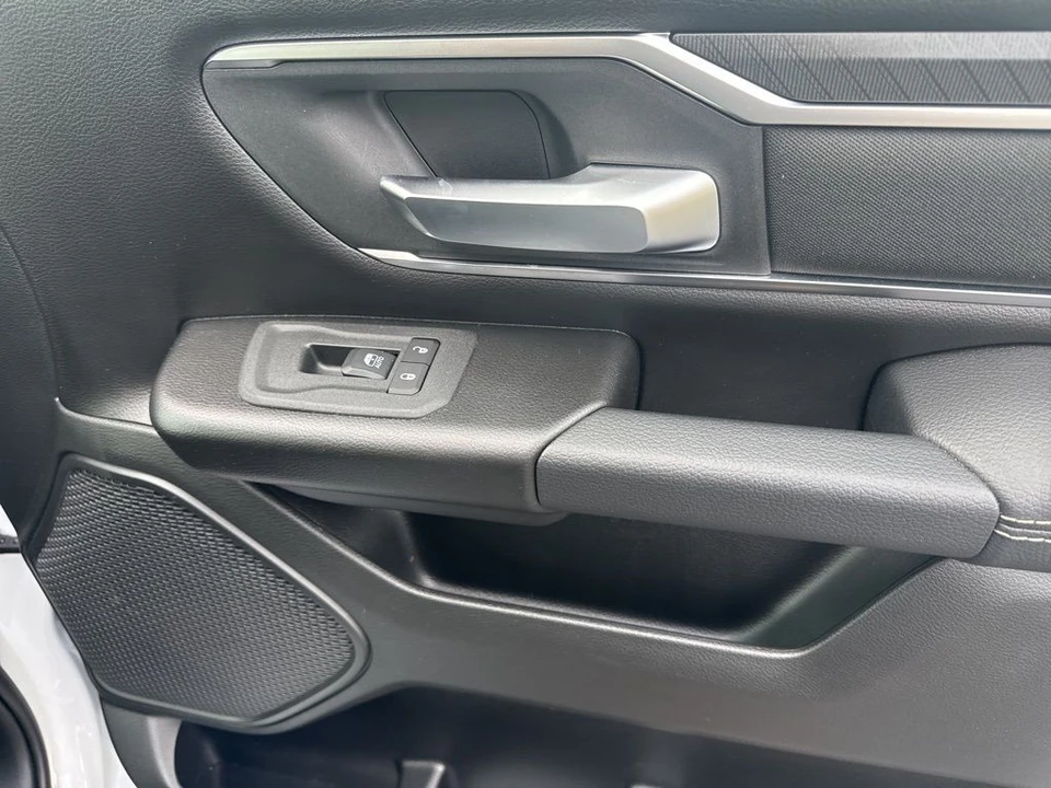2026 Ram 1500 2nd Gen - Image 20 of 29