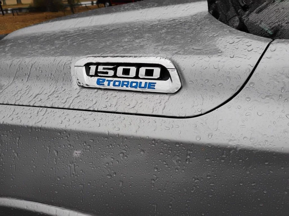 2026 Ram 1500 2nd Gen - Image 12 of 12