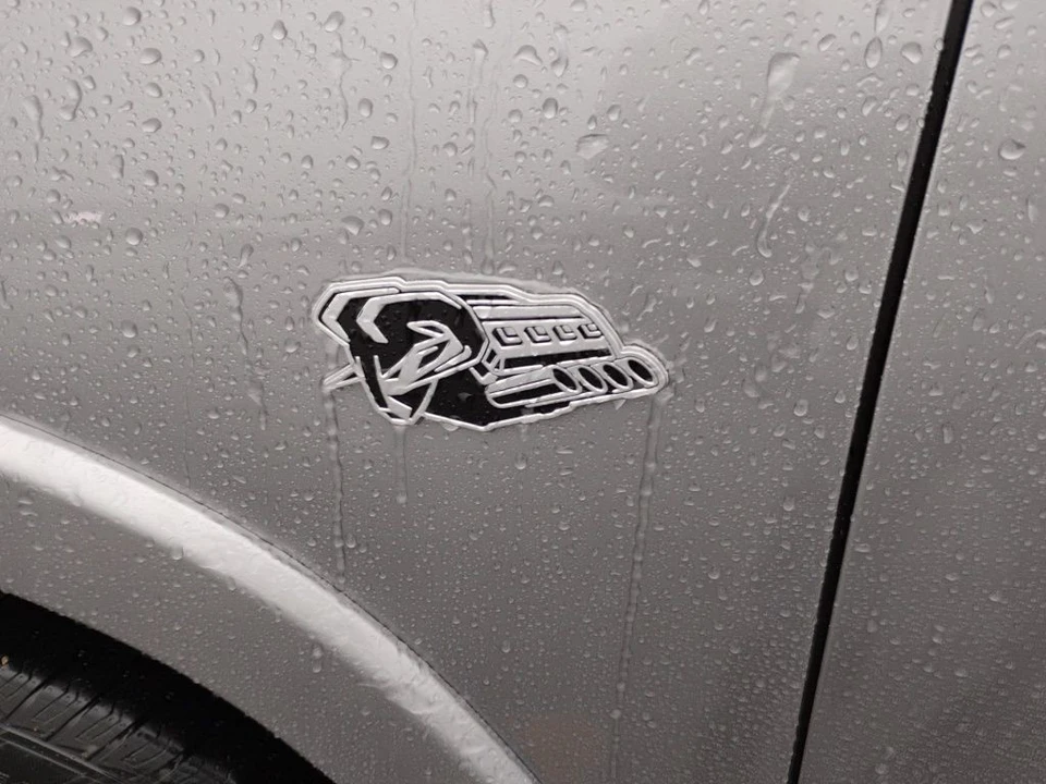 2026 Ram 1500 2nd Gen - Image 11 of 12