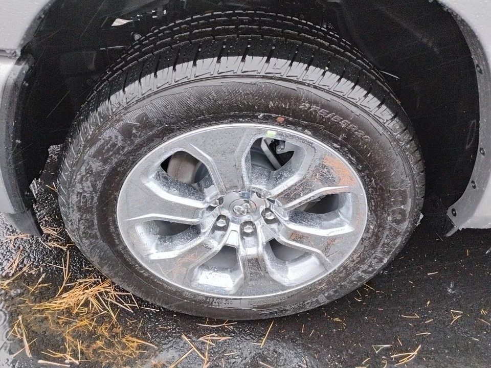 2026 Ram 1500 2nd Gen - Image 9 of 12