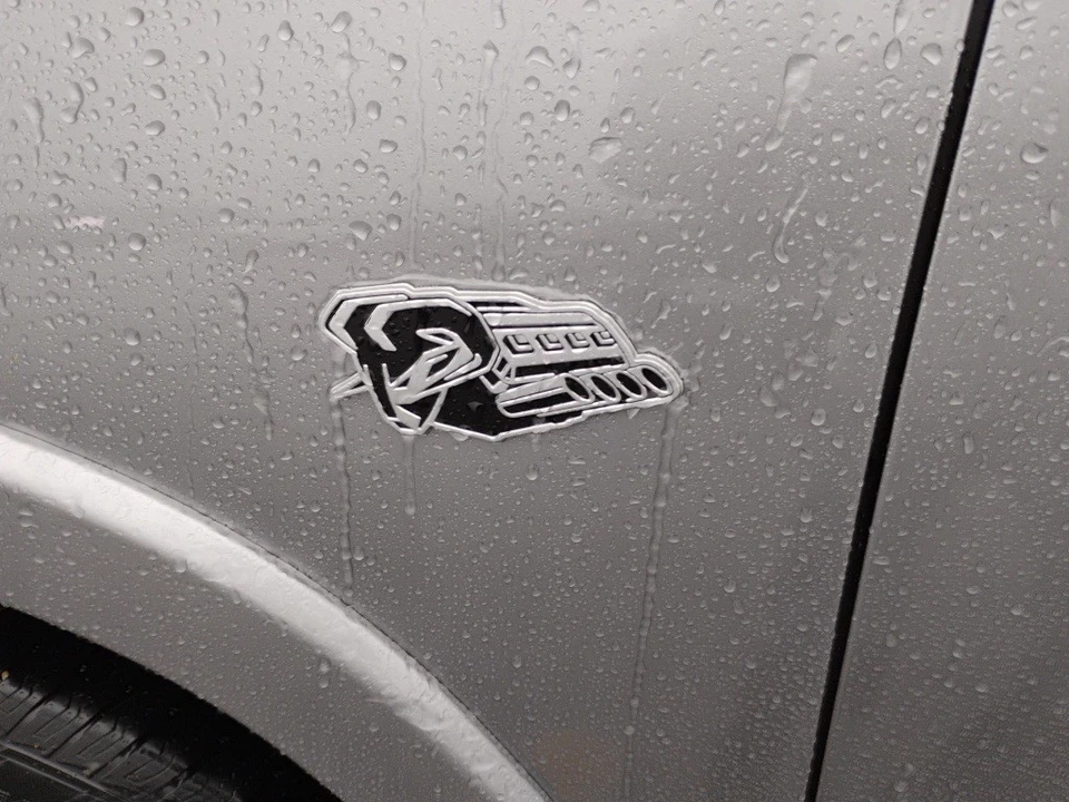 2026 Ram 1500 2nd Gen - Image 11 of 12