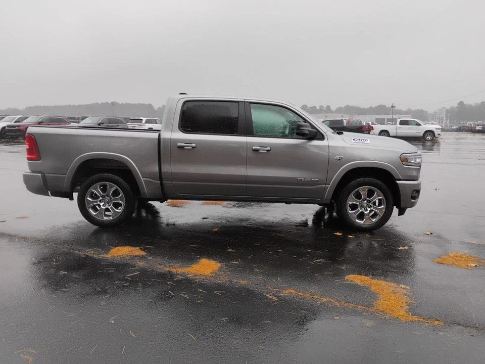 2026 Ram 1500 2nd Gen - Image 4 of 12