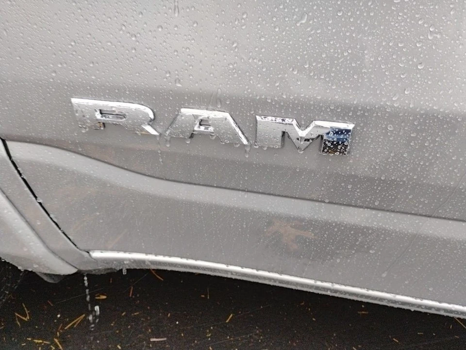 2026 Ram 1500 2nd Gen - Image 10 of 12