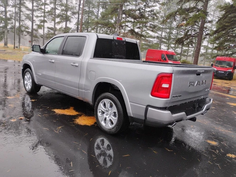 2026 Ram 1500 2nd Gen - Image 7 of 12