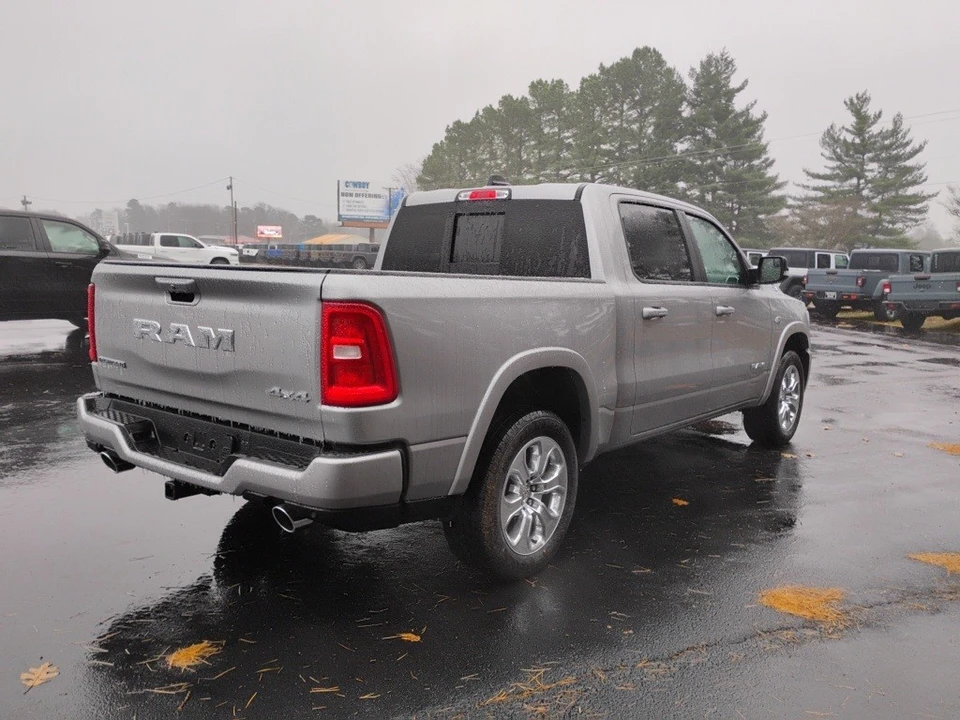2026 Ram 1500 2nd Gen - Image 5 of 12
