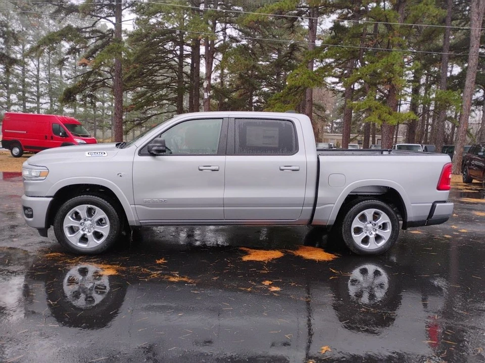 2026 Ram 1500 2nd Gen - Image 8 of 12