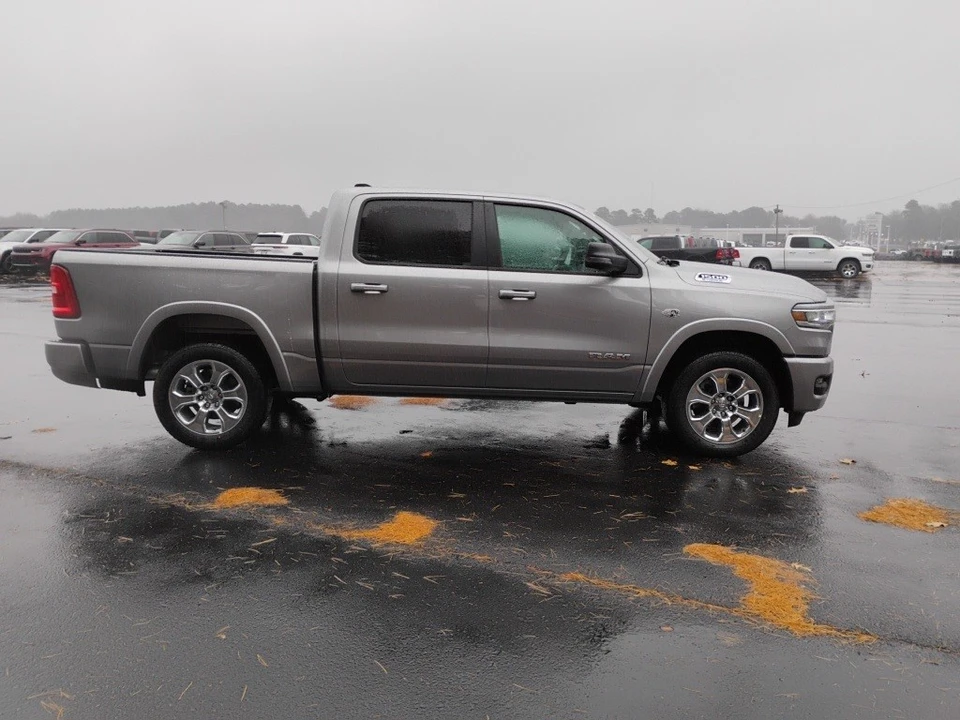 2026 Ram 1500 2nd Gen - Image 4 of 12