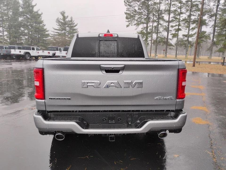 2026 Ram 1500 2nd Gen - Image 6 of 12