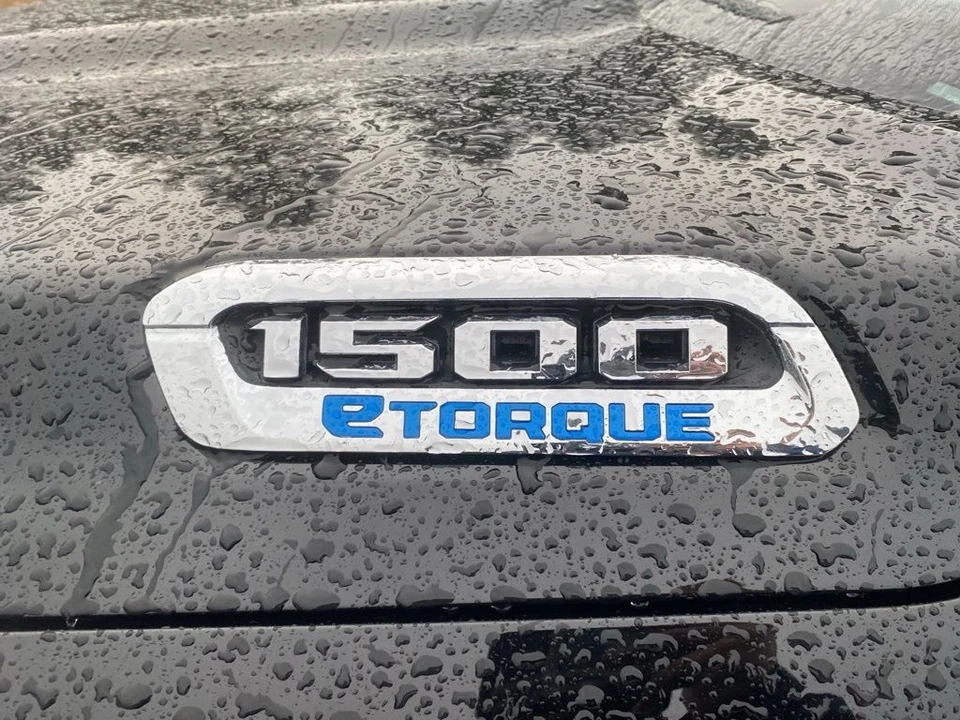 2026 Ram 1500 2nd Gen - Image 10 of 12