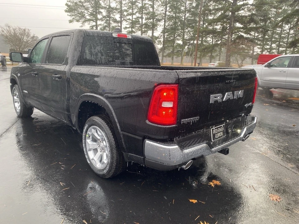 2026 Ram 1500 2nd Gen - Image 7 of 12