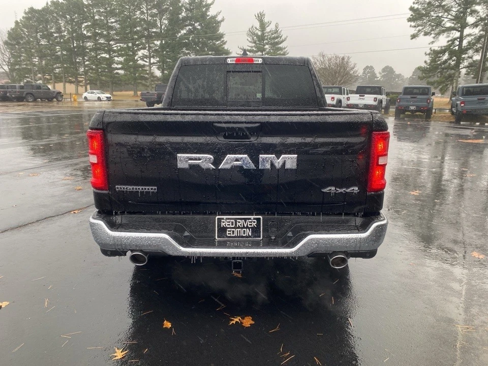 2026 Ram 1500 2nd Gen - Image 6 of 12
