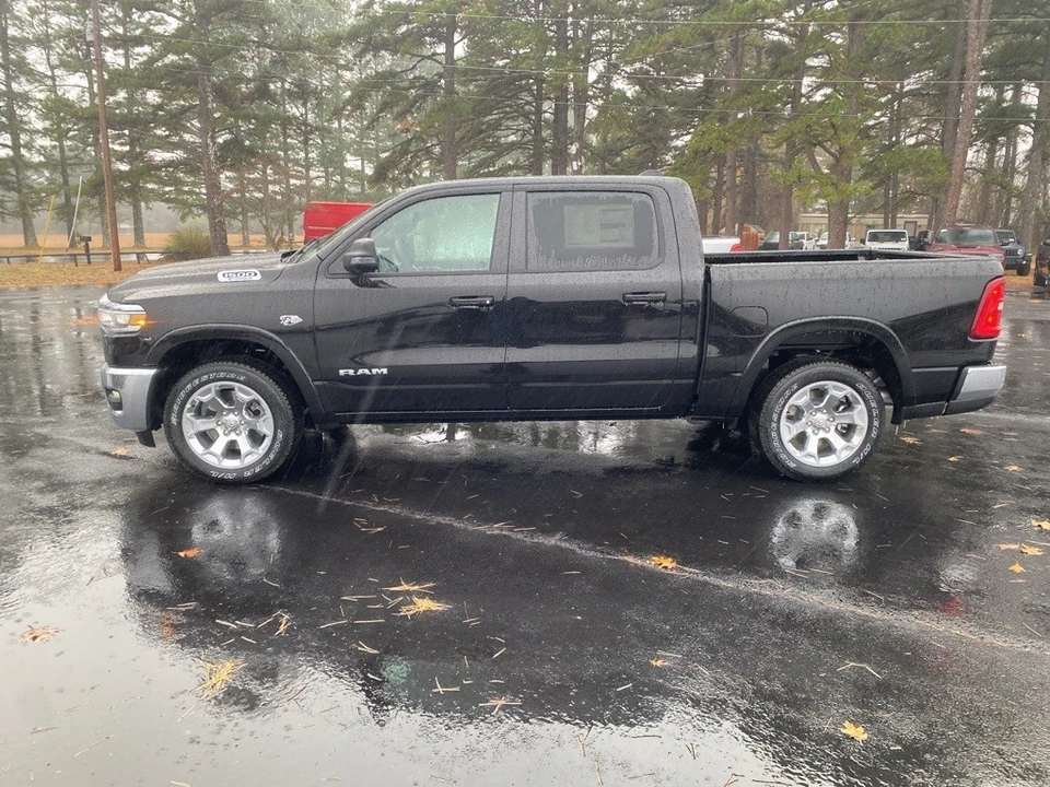 2026 Ram 1500 2nd Gen - Image 8 of 12