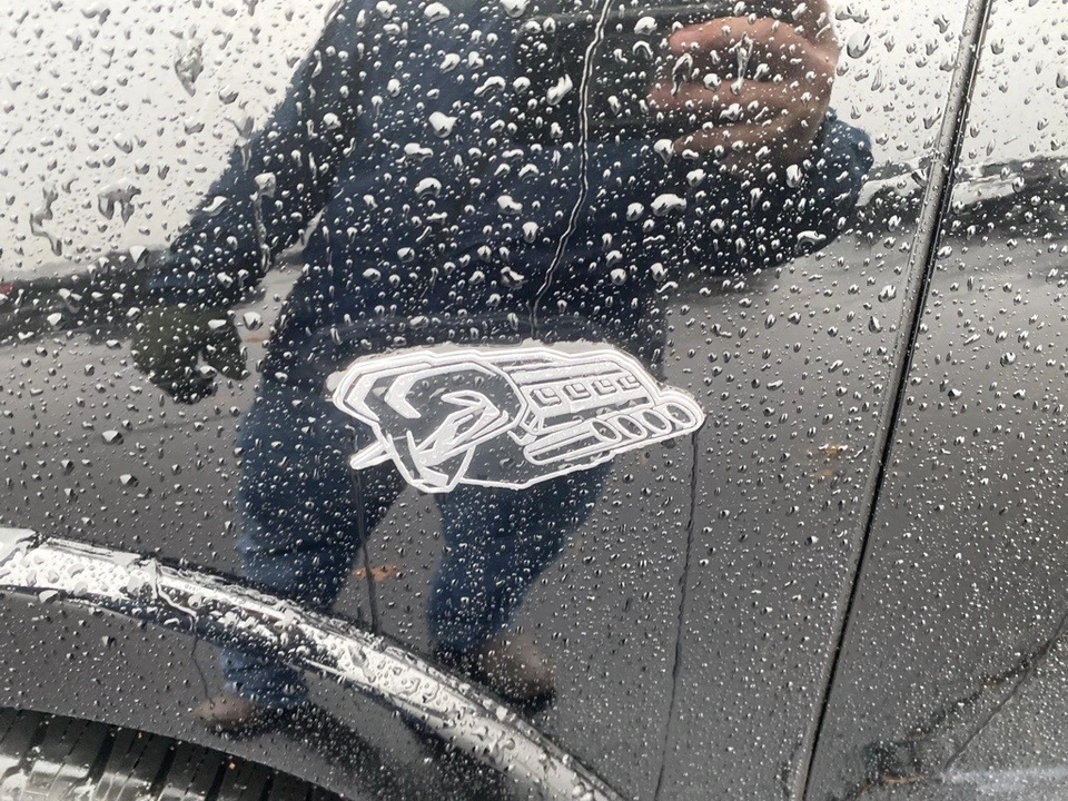 2026 Ram 1500 2nd Gen - Image 11 of 12