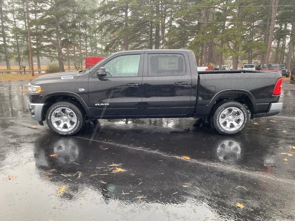 2026 Ram 1500 2nd Gen - Image 8 of 12