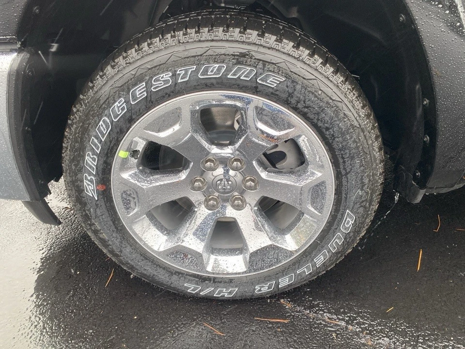 2026 Ram 1500 2nd Gen - Image 9 of 12