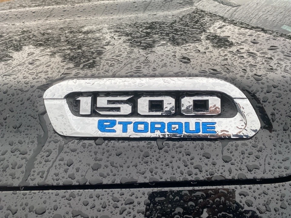 2026 Ram 1500 2nd Gen - Image 10 of 12