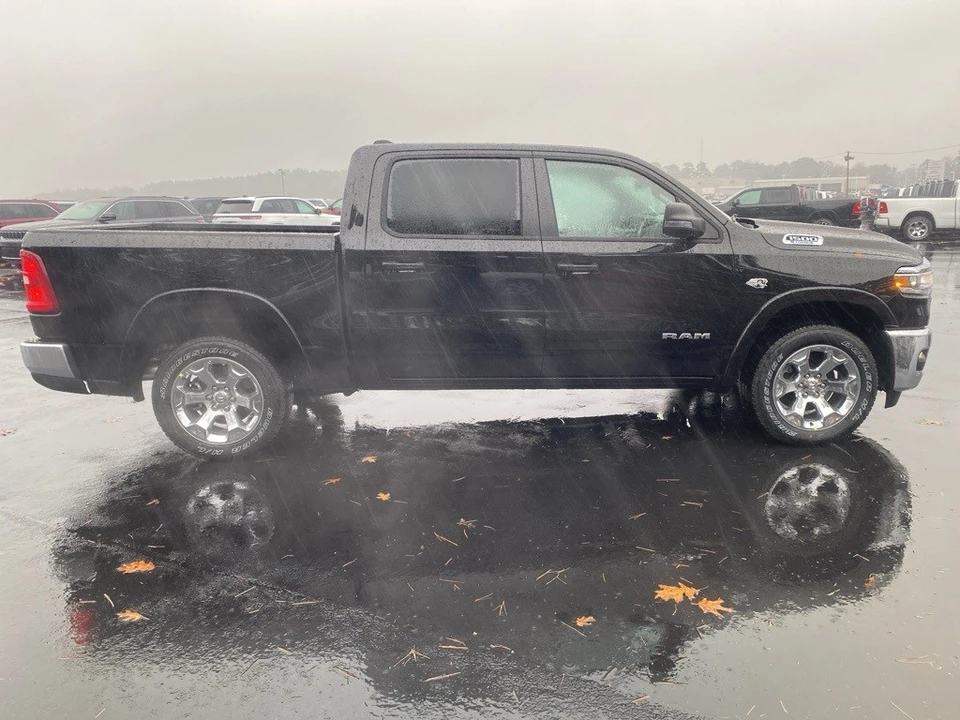 2026 Ram 1500 2nd Gen - Image 4 of 12