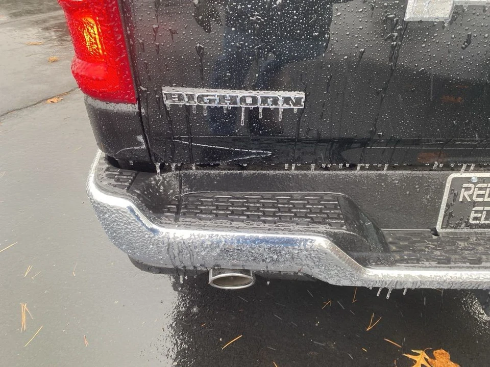 2026 Ram 1500 2nd Gen - Image 12 of 12