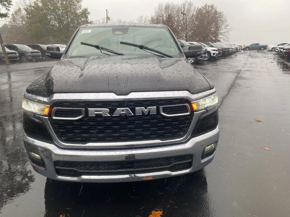 2026 Ram 1500 2nd Gen - Image 2 of 12