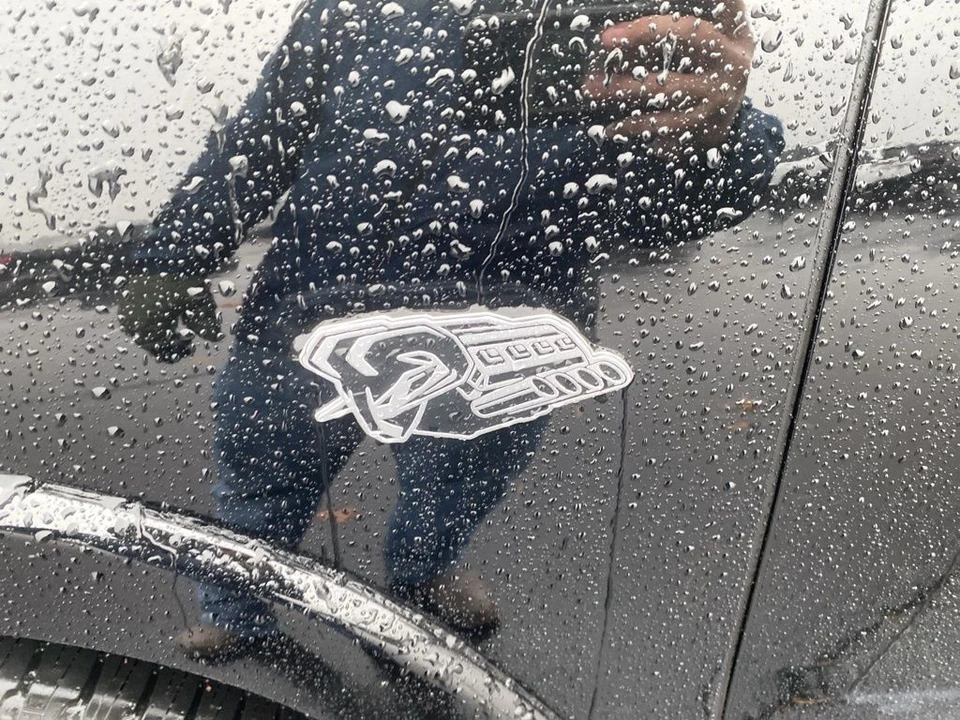2026 Ram 1500 2nd Gen - Image 11 of 12