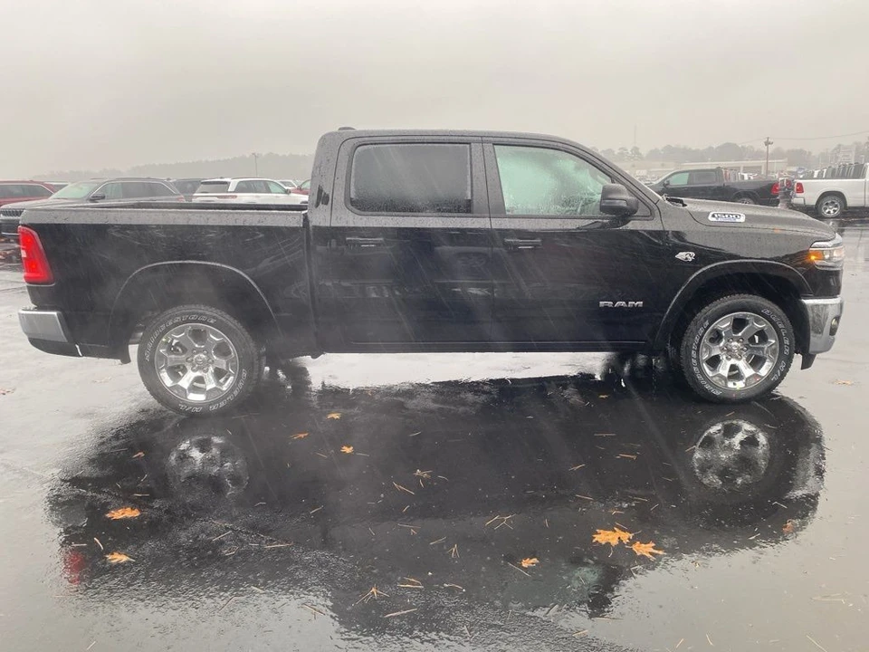 2026 Ram 1500 2nd Gen - Image 4 of 12