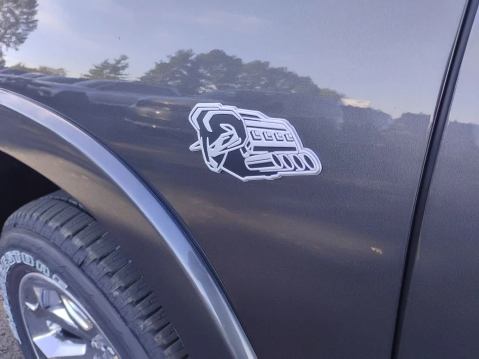 2026 Ram 1500 2nd Gen - Image 11 of 12
