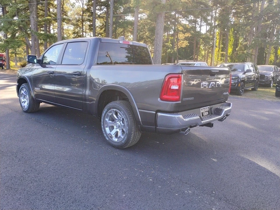 2026 Ram 1500 2nd Gen - Image 7 of 12